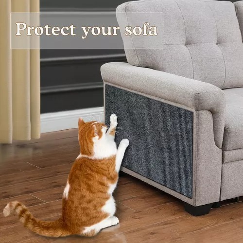 Miniatura 8 de Alfombra resistente a los arañazos